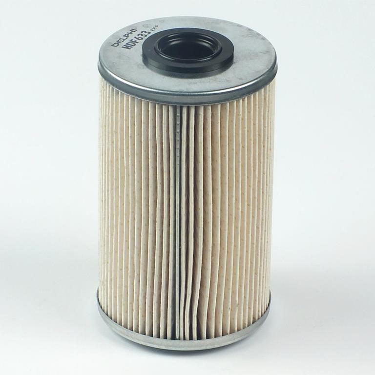 Filtre à carburant (Filtre à gasoil) DELPHI ref. HDF633
